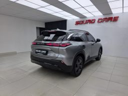 
										BAIC X55 Plus 1.5T Premium 2-Tone full									