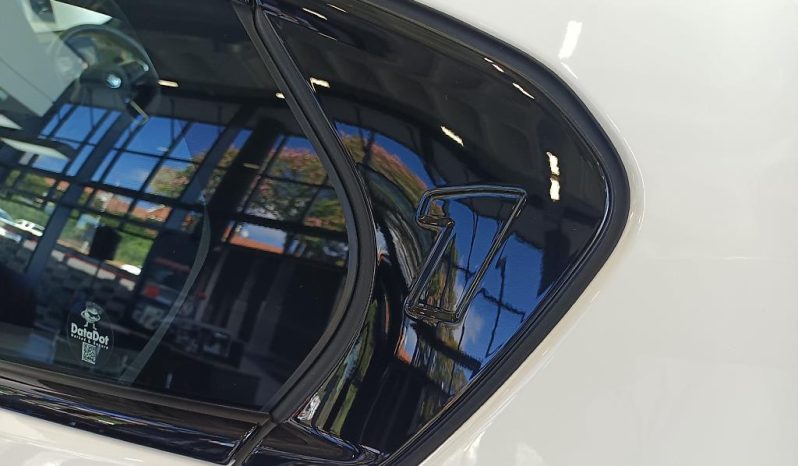
								BMW 1 Series 118 Sports Hatch M Sport full									