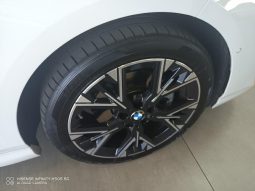 
										BMW 1 Series 118 Sports Hatch M Sport full									