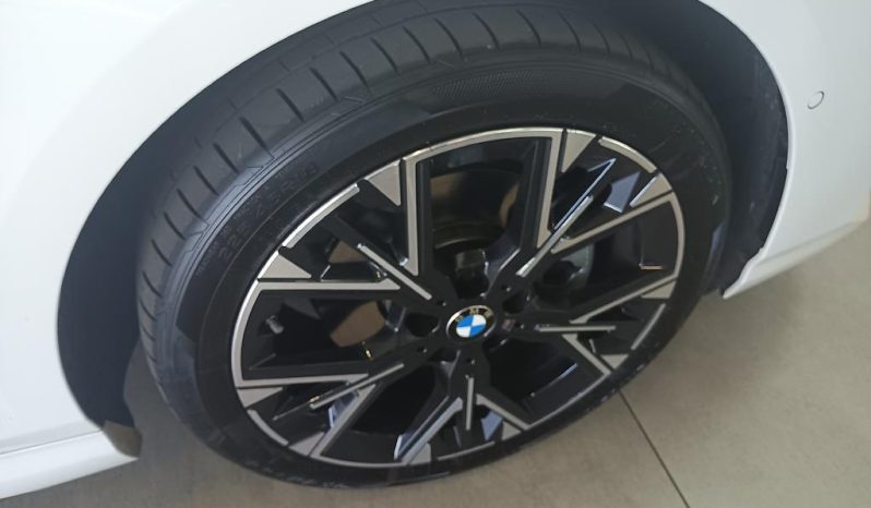
								BMW 1 Series 118 Sports Hatch M Sport full									