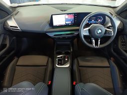 BMW 1 Series 118 Sports Hatch M Sport