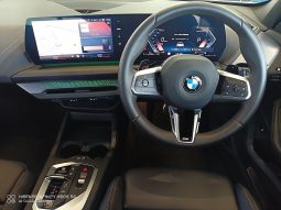 
										BMW 1 Series 118 Sports Hatch M Sport full									
