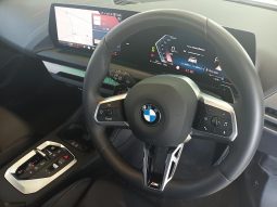 
										BMW 1 Series 118 Sports Hatch M Sport full									