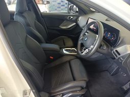 
										BMW 1 Series 118 Sports Hatch M Sport full									