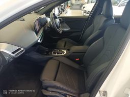 
										BMW 1 Series 118 Sports Hatch M Sport full									