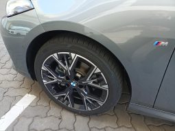 
										BMW 1 Series 118 Sports Hatch M Sport full									