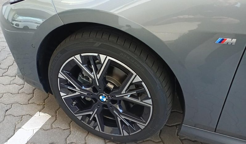 
								BMW 1 Series 118 Sports Hatch M Sport full									