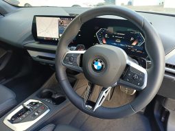 
										BMW 1 Series 118 Sports Hatch M Sport full									