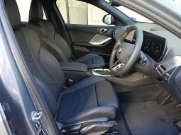 
										BMW 1 Series 118 Sports Hatch M Sport full									