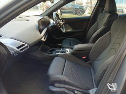 
										BMW 1 Series 118 Sports Hatch M Sport full									