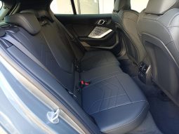 
										BMW 1 Series 118 Sports Hatch M Sport full									