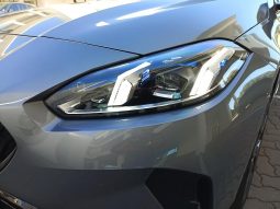 
										BMW 1 Series 118 Sports Hatch M Sport full									