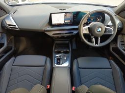 BMW 1 Series 118 Sports Hatch M Sport
