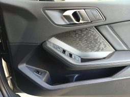 
										BMW 1 Series 118 Sports Hatch M Sport full									
