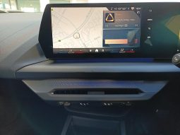 
										BMW 1 Series 118 Sports Hatch M Sport full									