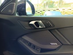 
										BMW 1 Series 118 Sports Hatch M Sport full									