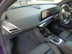 
										BMW 1 Series 118 Sports Hatch M Sport full									