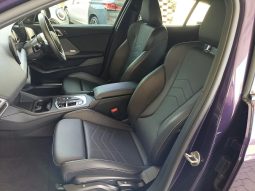 
										BMW 1 Series 118 Sports Hatch M Sport full									