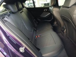 
										BMW 1 Series 118 Sports Hatch M Sport full									