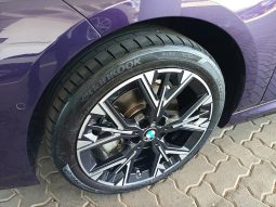 
										BMW 1 Series 118 Sports Hatch M Sport full									
