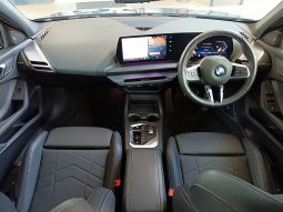BMW 1 Series 118 Sports Hatch M Sport