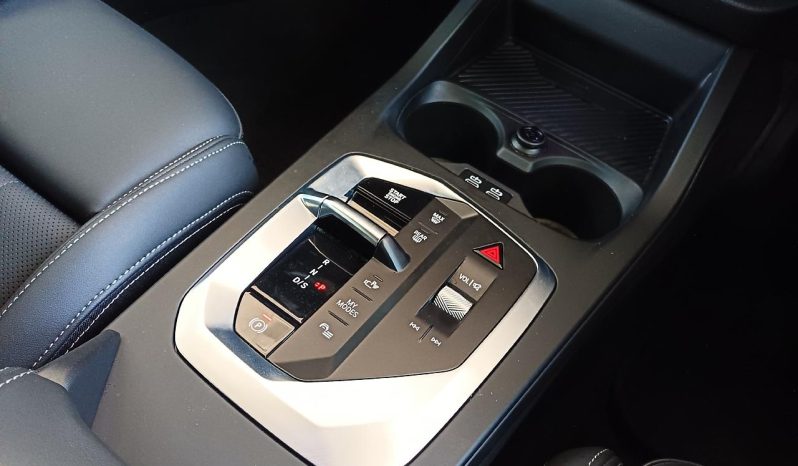 
								BMW 1 Series 118 Sports Hatch M Sport full									