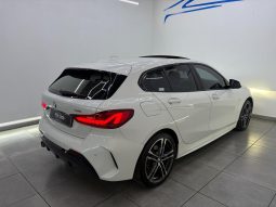 
										BMW 1 Series 118i M Sport Sport Steptronic full									