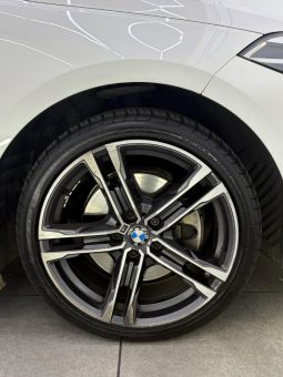
										BMW 1 Series 118i M Sport Sport Steptronic full									