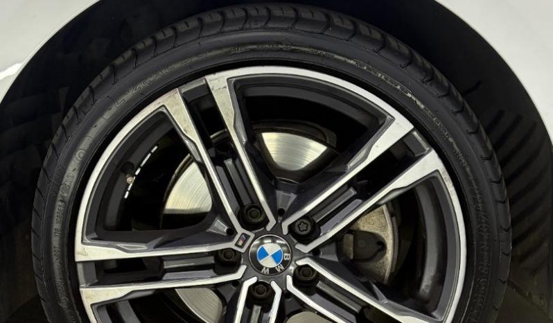 
								BMW 1 Series 118i M Sport Sport Steptronic full									