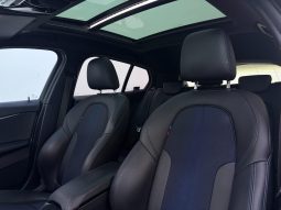 
										BMW 1 Series 118i M Sport Sport Steptronic full									