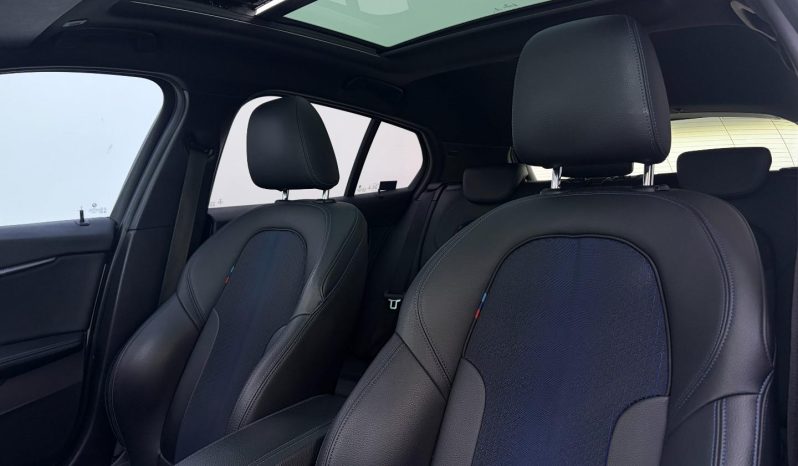 
								BMW 1 Series 118i M Sport Sport Steptronic full									