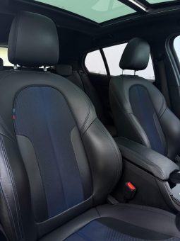 
										BMW 1 Series 118i M Sport Sport Steptronic full									