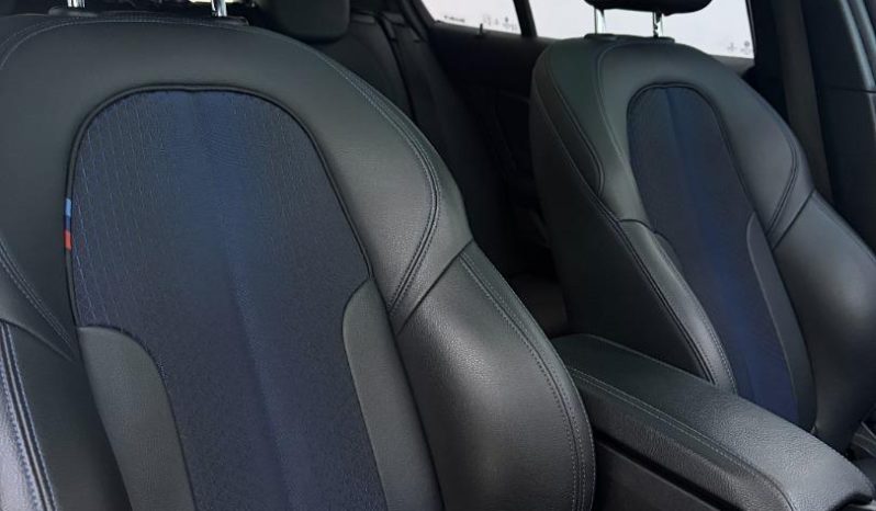 
								BMW 1 Series 118i M Sport Sport Steptronic full									