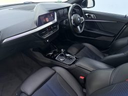 
										BMW 1 Series 118i M Sport Sport Steptronic full									