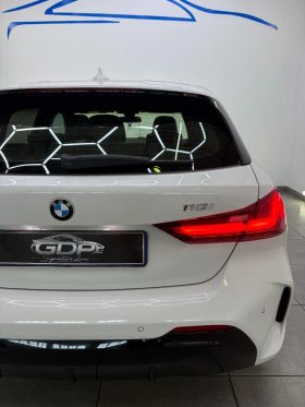 BMW 1 Series 118i M Sport Sport Steptronic