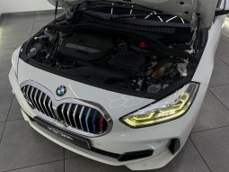 BMW 1 Series 118i M Sport Sport Steptronic