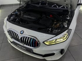 BMW 1 Series 118i M Sport Sport Steptronic