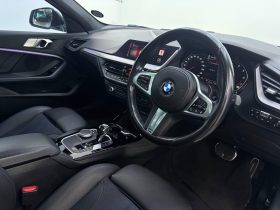 BMW 1 Series 118i M Sport Sport Steptronic