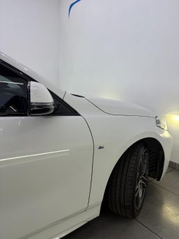 
										BMW 1 Series 118i M Sport Sport Steptronic full									