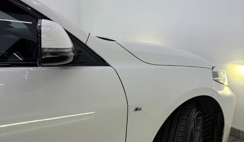 
								BMW 1 Series 118i M Sport Sport Steptronic full									