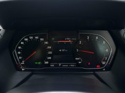 
										BMW 1 Series 118i M Sport Sport Steptronic full									