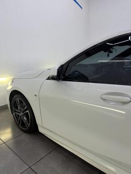 
										BMW 1 Series 118i M Sport Sport Steptronic full									