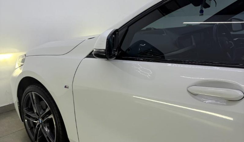 
								BMW 1 Series 118i M Sport Sport Steptronic full									