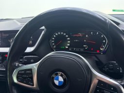 
										BMW 1 Series 118i M Sport Sport Steptronic full									