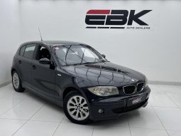 BMW 1 Series 5-Door 116i
