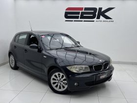 BMW 1 Series 5-Door 116i