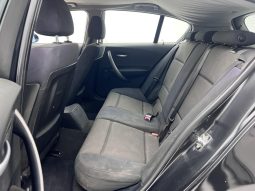 
										BMW 1 Series 5-Door 116i full									