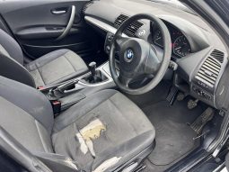 
										BMW 1 Series 5-Door 116i full									