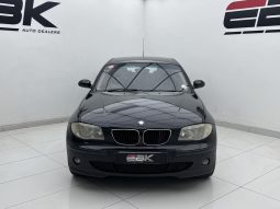 BMW 1 Series 5-Door 116i