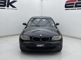 BMW 1 Series 5-Door 116i